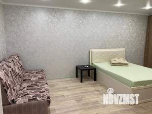 1-к квартира, посуточно, 38м2, 8/9 этаж