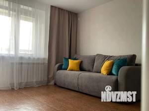 3-к квартира, посуточно, 59м2, 2/10 этаж