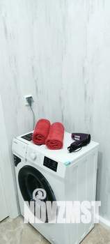 Студия квартира, посуточно, 30м2, 14/19 этаж