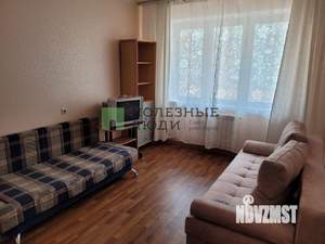 1-к квартира, на длительный срок, 38м2, 4/10 этаж