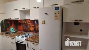 1-к квартира, на длительный срок, 36м2, 9/10 этаж