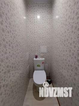 1-к квартира, посуточно, 35м2, 2/9 этаж