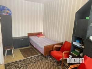 1-к квартира, на длительный срок, 29м2, 3/5 этаж