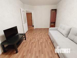 1-к квартира, на длительный срок, 40м2, 8/11 этаж