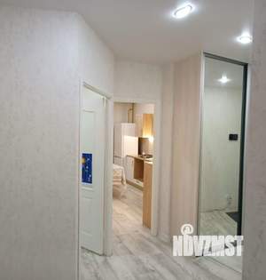 2-к квартира, на длительный срок, 56м2, 8/11 этаж