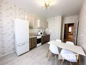 2-к квартира, посуточно, 55м2, 1/1 этаж