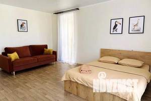 3-к квартира, посуточно, 100м2, 5/7 этаж