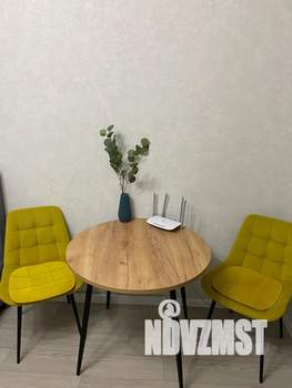 1-к квартира, посуточно, 26м2, 18/19 этаж