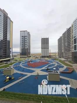 Студия квартира, посуточно, 30м2, 5/19 этаж