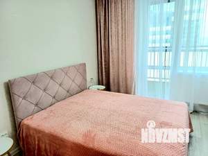 Студия квартира, посуточно, 27м2, 14/19 этаж