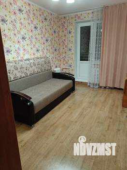 3-к квартира, на длительный срок, 62м2, 6/9 этаж