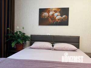 2-к квартира, посуточно, 56м2, 1/10 этаж