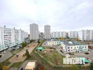 Студия квартира, посуточно, 45м2, 8/10 этаж