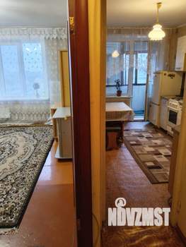 1-к квартира, на длительный срок, 36м2, 11/12 этаж