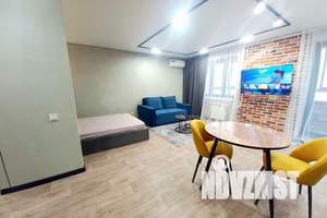 1-к квартира, посуточно, 41м2, 10/11 этаж