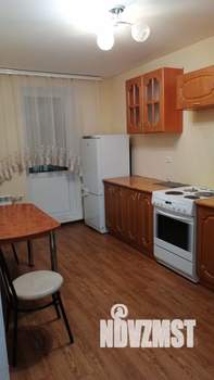 1-к квартира, на длительный срок, 42м2, 9/18 этаж