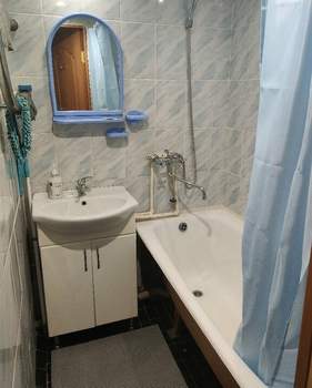 1-к квартира, на длительный срок, 38м2, 8/9 этаж