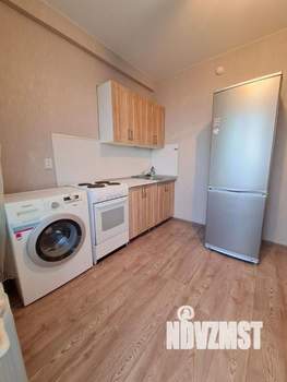 1-к квартира, на длительный срок, 25м2, 18/28 этаж