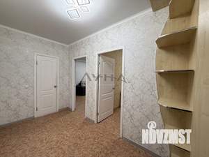 1-к квартира, на длительный срок, 42м2, 7/9 этаж