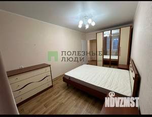 2-к квартира, на длительный срок, 51м2, 2/10 этаж