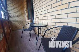 1-к квартира, посуточно, 41м2, 10/11 этаж