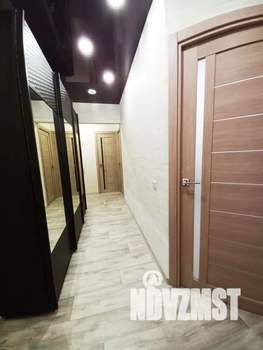 3-к квартира, посуточно, 80м2, 10/10 этаж