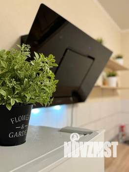 1-к квартира, посуточно, 41м2, 7/17 этаж