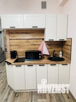 1-к квартира, посуточно, 36м2, 21/25 этаж