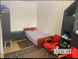 1-к квартира, на длительный срок, 29м2, 3/5 этаж