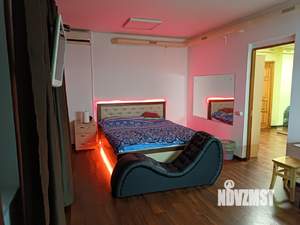 1-к квартира, посуточно, 35м2, 1/9 этаж