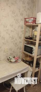 1-к квартира, на длительный срок, 30м2, 1/5 этаж