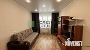 1-к квартира, на длительный срок, 43м2, 8/10 этаж