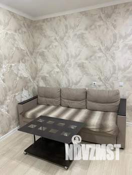 1-к квартира, посуточно, 39м2, 2/10 этаж