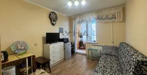 1-к квартира, на длительный срок, 23м2, 9/10 этаж