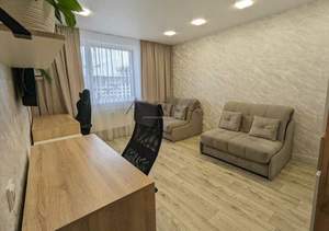 2-к квартира, на длительный срок, 48м2, 5/12 этаж