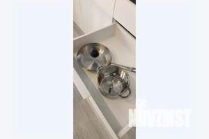 1-к квартира, посуточно, 33м2, 14/17 этаж