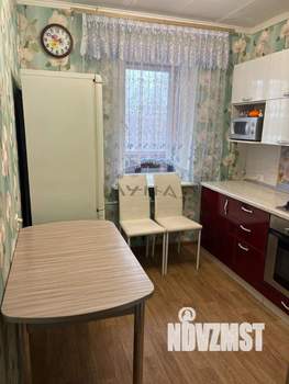 2-к квартира, на длительный срок, 44м2, 3/5 этаж