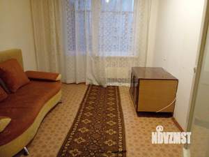1-к квартира, на длительный срок, 28м2, 2/5 этаж