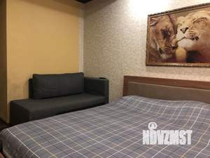 2-к квартира, посуточно, 41м2, 2/5 этаж