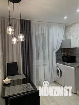 1-к квартира, посуточно, 36м2, 3/12 этаж