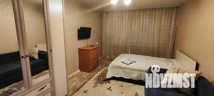 2-к квартира, посуточно, 56м2, 1/10 этаж