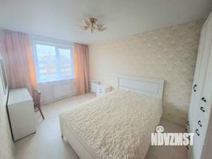 3-к квартира, на длительный срок, 59м2, 5/5 этаж