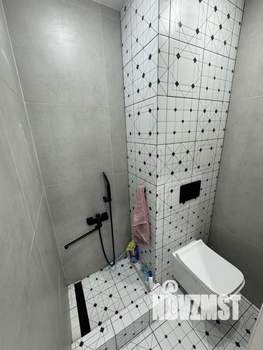 5-к квартира, на длительный срок, 106м2, 5/9 этаж