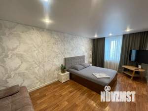1-к квартира, посуточно, 35м2, 8/9 этаж