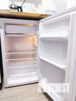 1-к квартира, посуточно, 24м2, 25/25 этаж