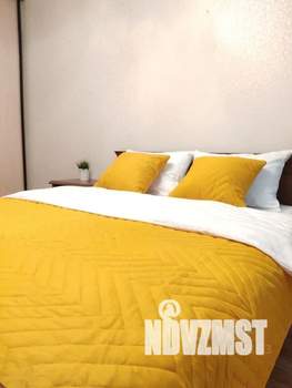 1-к квартира, посуточно, 46м2, 9/10 этаж