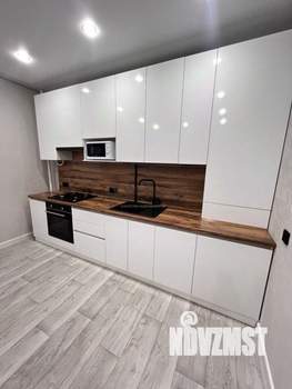 1-к квартира, на длительный срок, 41м2, 3/5 этаж