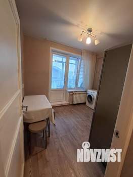 2-к квартира, на длительный срок, 52м2, 7/17 этаж
