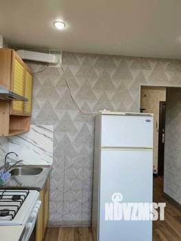 1-к квартира, на длительный срок, 29м2, 3/5 этаж