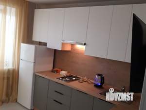 1-к квартира, посуточно, 43м2, 9/10 этаж